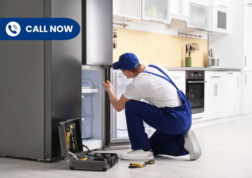 Midlothian Appliance Repair Company